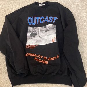 Andy Warhol Crewneck